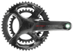 Campagnolo Guarnitura Super Record